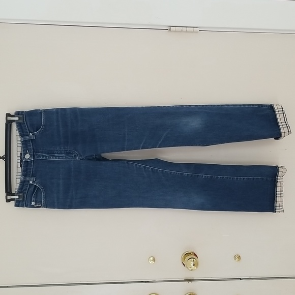 Burberry Denim - Burberry Denim Jeans 26/4